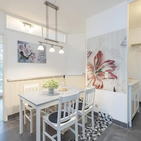 Ferienwohnung Die 2 * Timmendorfer Strand
