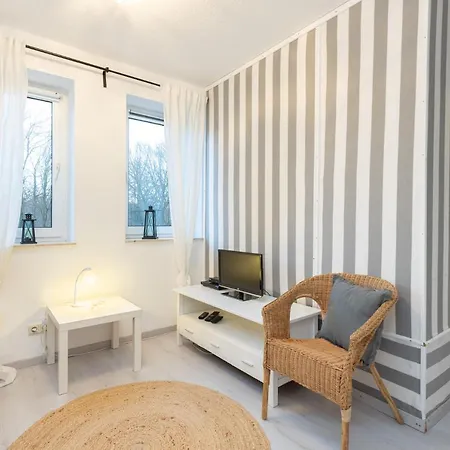 Apartament Ferienwohnung Die 2 Timmendorfer Strand