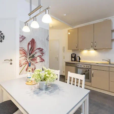 Ferienwohnung Die 2 Apartament