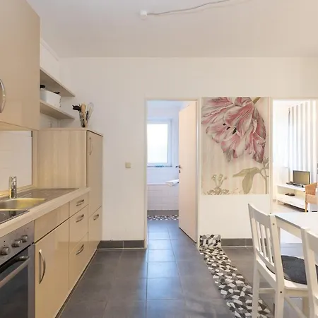 Apartament Ferienwohnung Die 2 Timmendorfer Strand