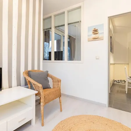 Apartament Ferienwohnung Die 2