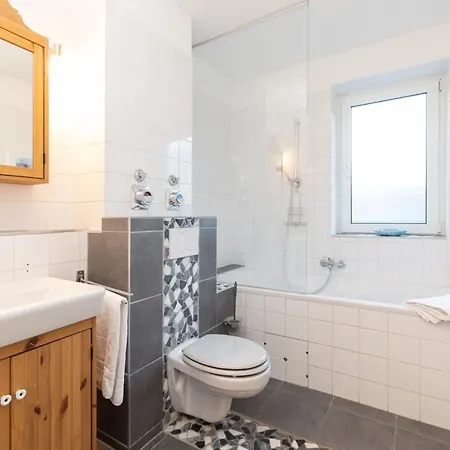 Apartament Ferienwohnung Die 2 Timmendorfer Strand