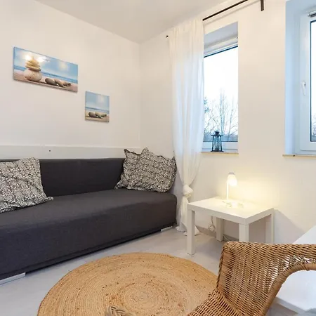 Apartament Ferienwohnung Die 2
