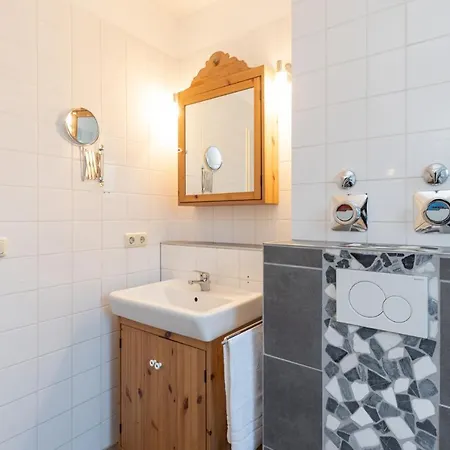 Ferienwohnung Die 2 Apartament Timmendorfer Strand