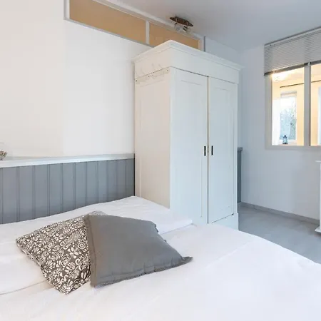 Apartament Ferienwohnung Die 2 Timmendorfer Strand