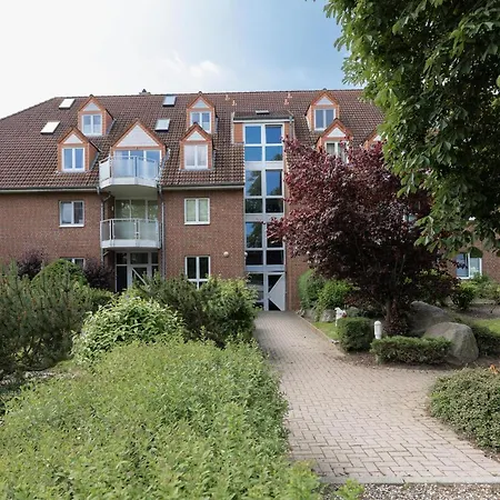Ferienwohnung Die 2 Apartament