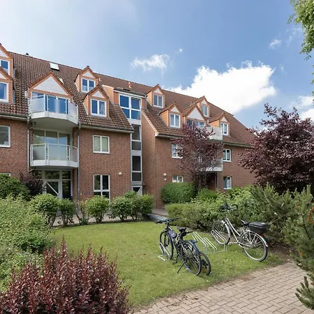 Ferienwohnung Die 2 Apartament