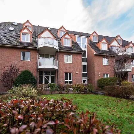 Ferienwohnung Die 2 Apartament